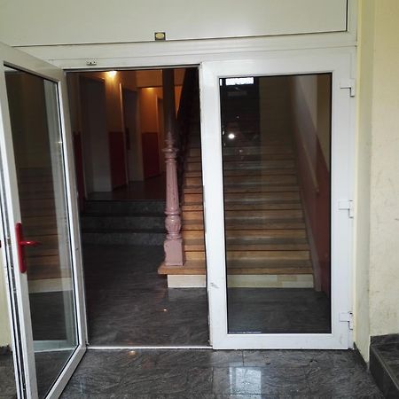 Amsterdam-Einraumwohnung ライプツィヒ エクステリア 写真