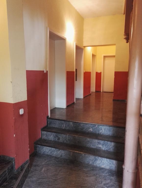 Amsterdam-Einraumwohnung ライプツィヒ エクステリア 写真