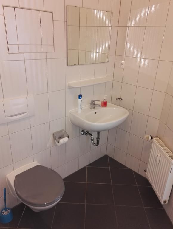 Amsterdam-Einraumwohnung ライプツィヒ エクステリア 写真