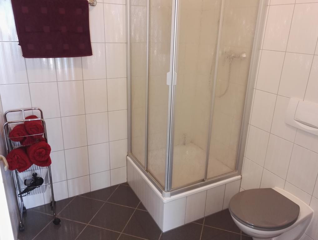 Amsterdam-Einraumwohnung ライプツィヒ エクステリア 写真