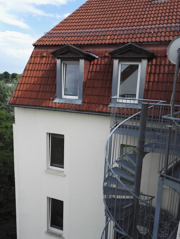 Amsterdam-Einraumwohnung ライプツィヒ エクステリア 写真