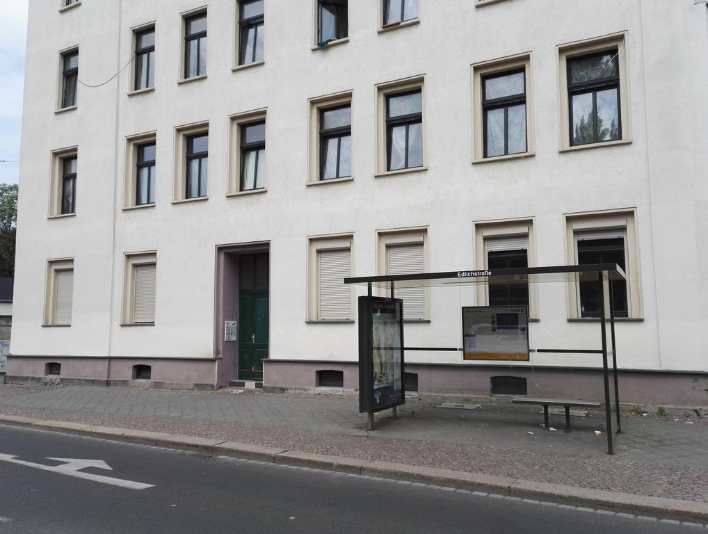 Amsterdam-Einraumwohnung ライプツィヒ エクステリア 写真