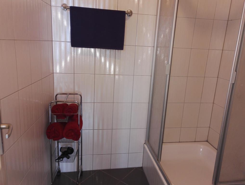 Amsterdam-Einraumwohnung ライプツィヒ エクステリア 写真